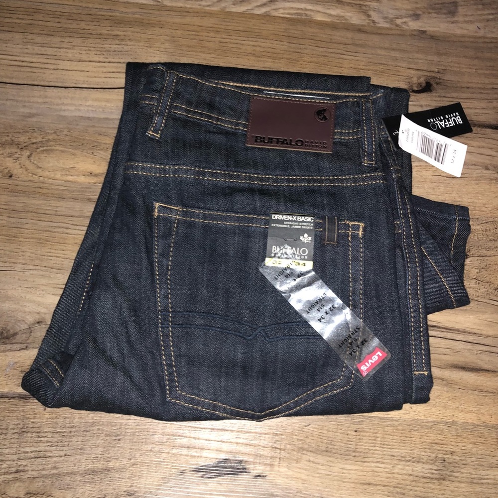 Men’s Jeans